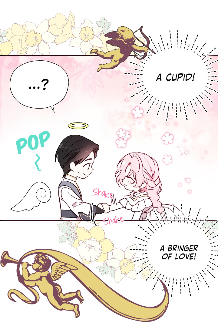 Seduce the Villain's Father Chapter 31 page 14 - Chapter 31