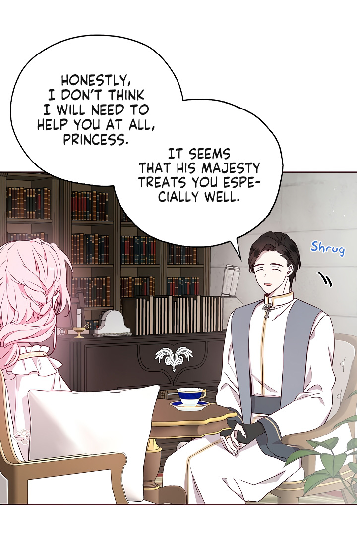 Seduce the Villain's Father Chapter 31 page 15 - Chapter 31