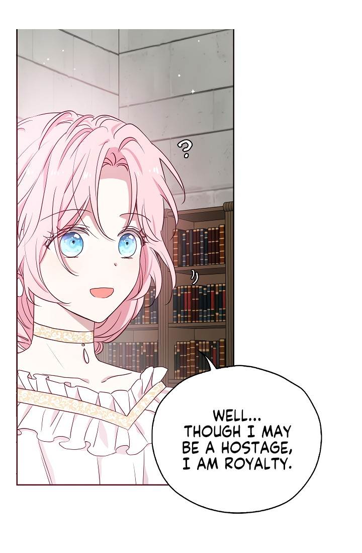 Seduce the Villain's Father Chapter 31 page 16 - Chapter 31