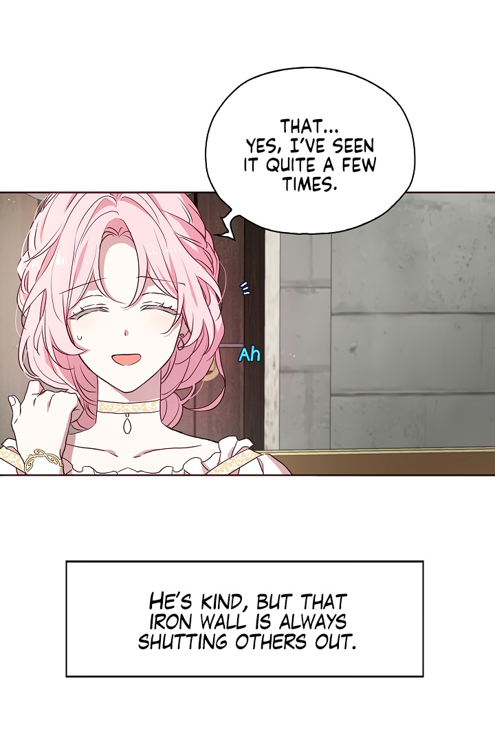 Seduce the Villain's Father Chapter 31 page 20 - Chapter 31
