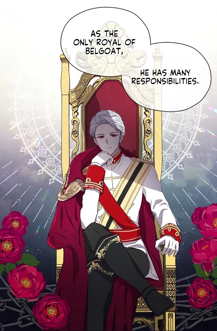Seduce the Villain's Father Chapter 31 page 23 - Chapter 31