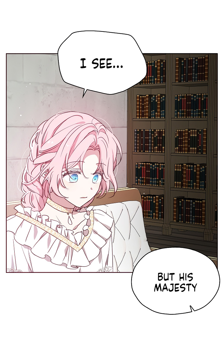 Seduce the Villain's Father Chapter 31 page 25 - Chapter 31