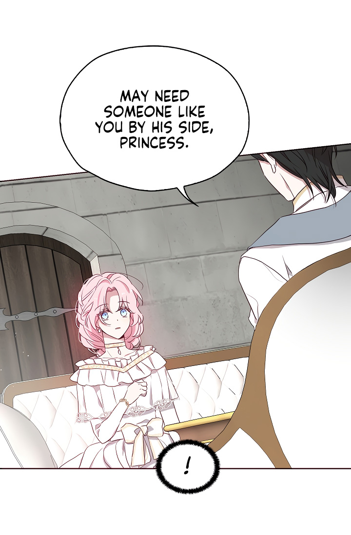 Seduce the Villain's Father Chapter 31 page 26 - Chapter 31