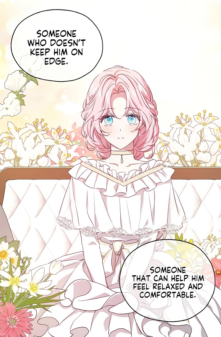 Seduce the Villain's Father Chapter 31 page 27 - Chapter 31