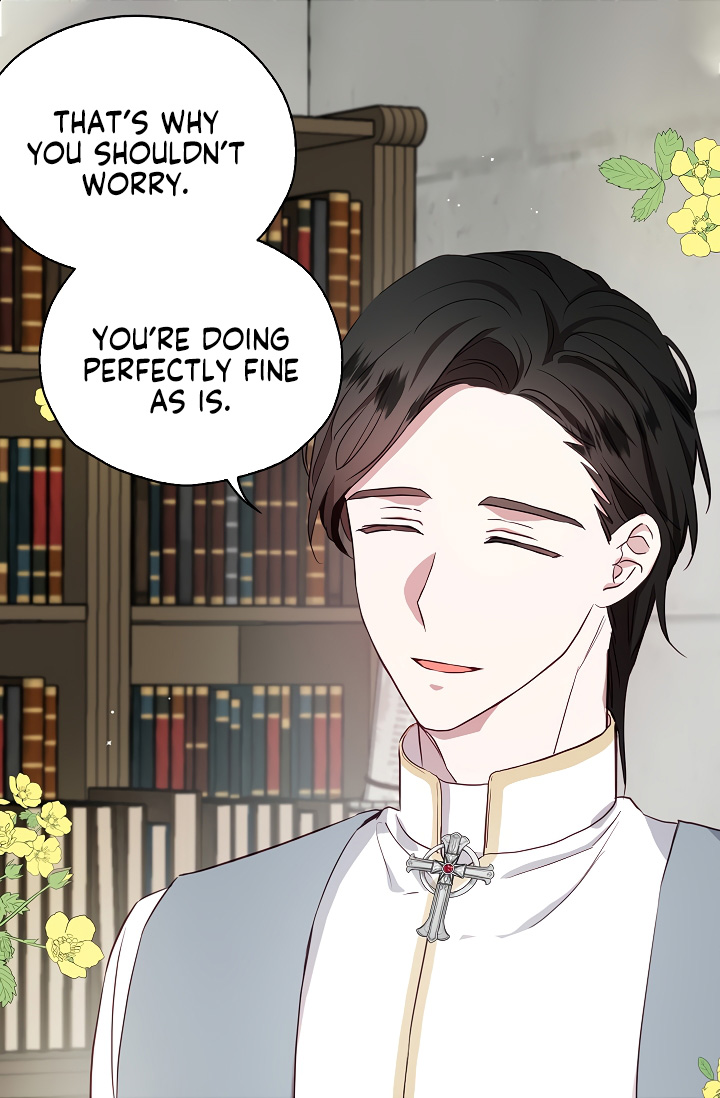 Seduce the Villain's Father Chapter 31 page 28 - Chapter 31