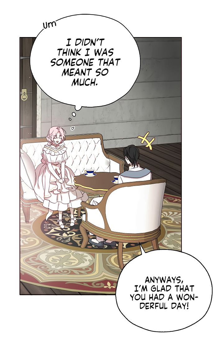 Seduce the Villain's Father Chapter 31 page 29 - Chapter 31