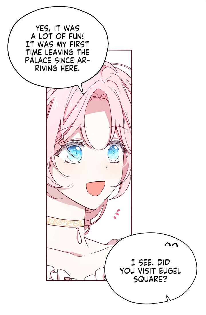Seduce the Villain's Father Chapter 31 page 30 - Chapter 31