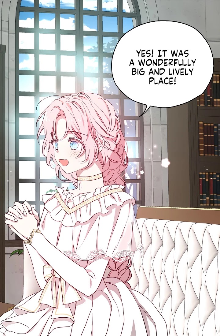 Seduce the Villain's Father Chapter 31 page 31 - Chapter 31