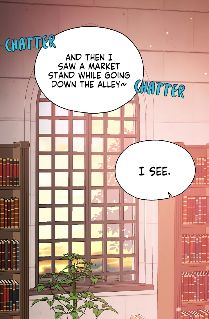 Seduce the Villain's Father Chapter 31 page 32 - Chapter 31