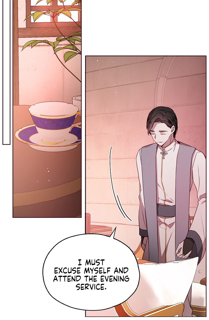 Seduce the Villain's Father Chapter 31 page 33 - Chapter 31