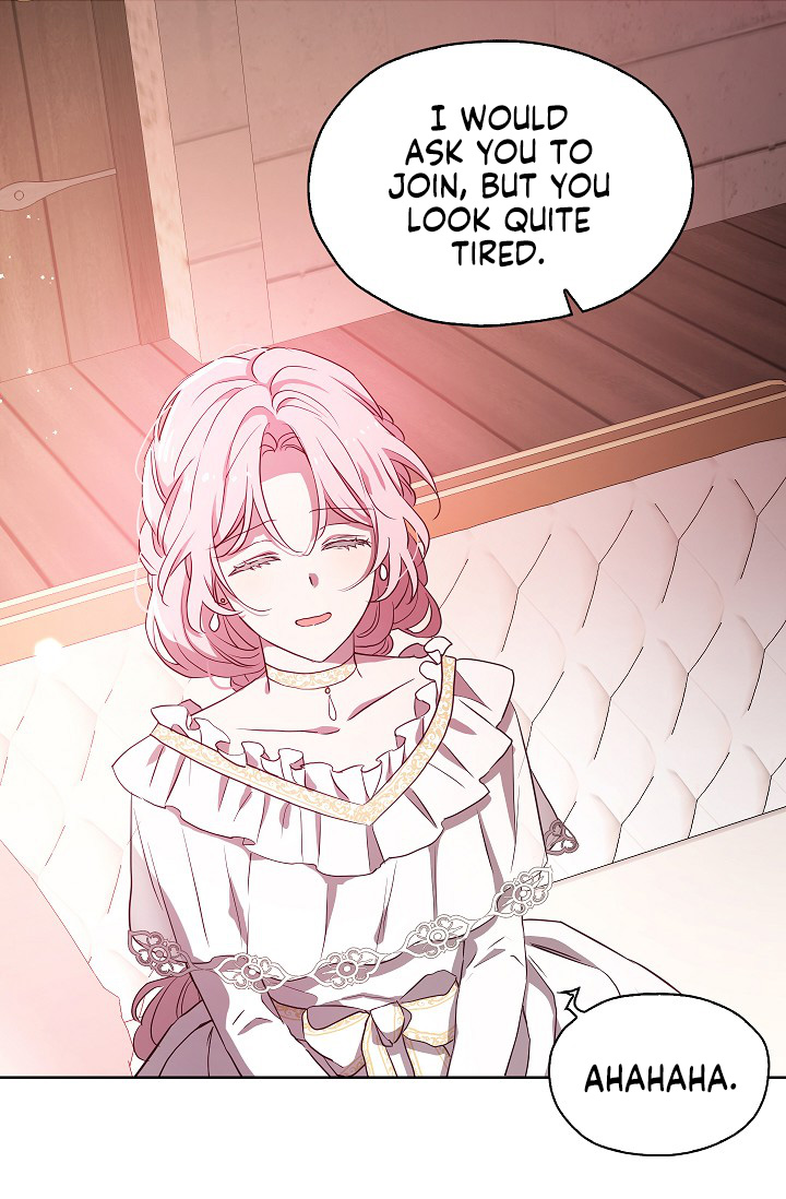 Seduce the Villain's Father Chapter 31 page 34 - Chapter 31