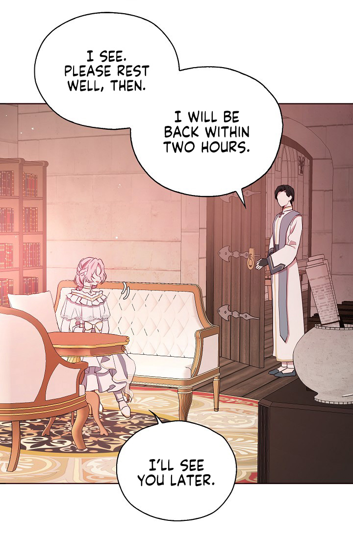 Seduce the Villain's Father Chapter 31 page 36 - Chapter 31