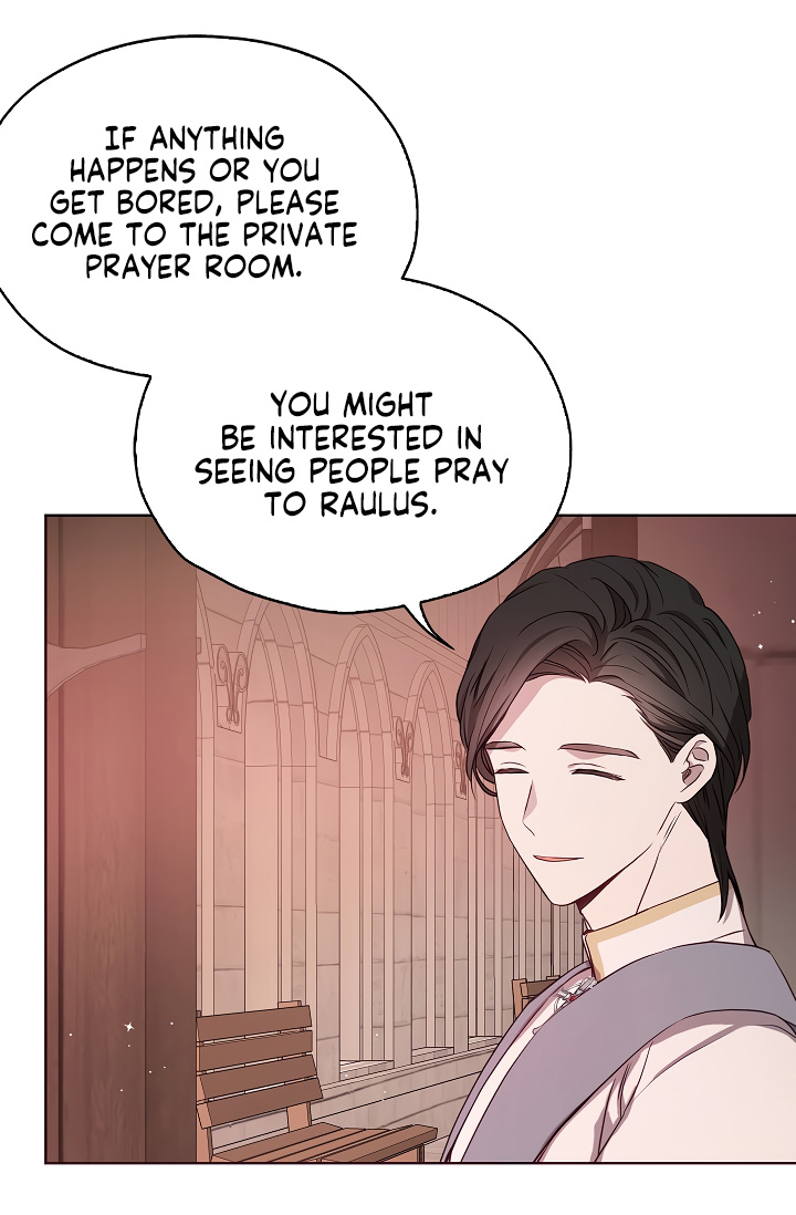 Seduce the Villain's Father Chapter 31 page 37 - Chapter 31