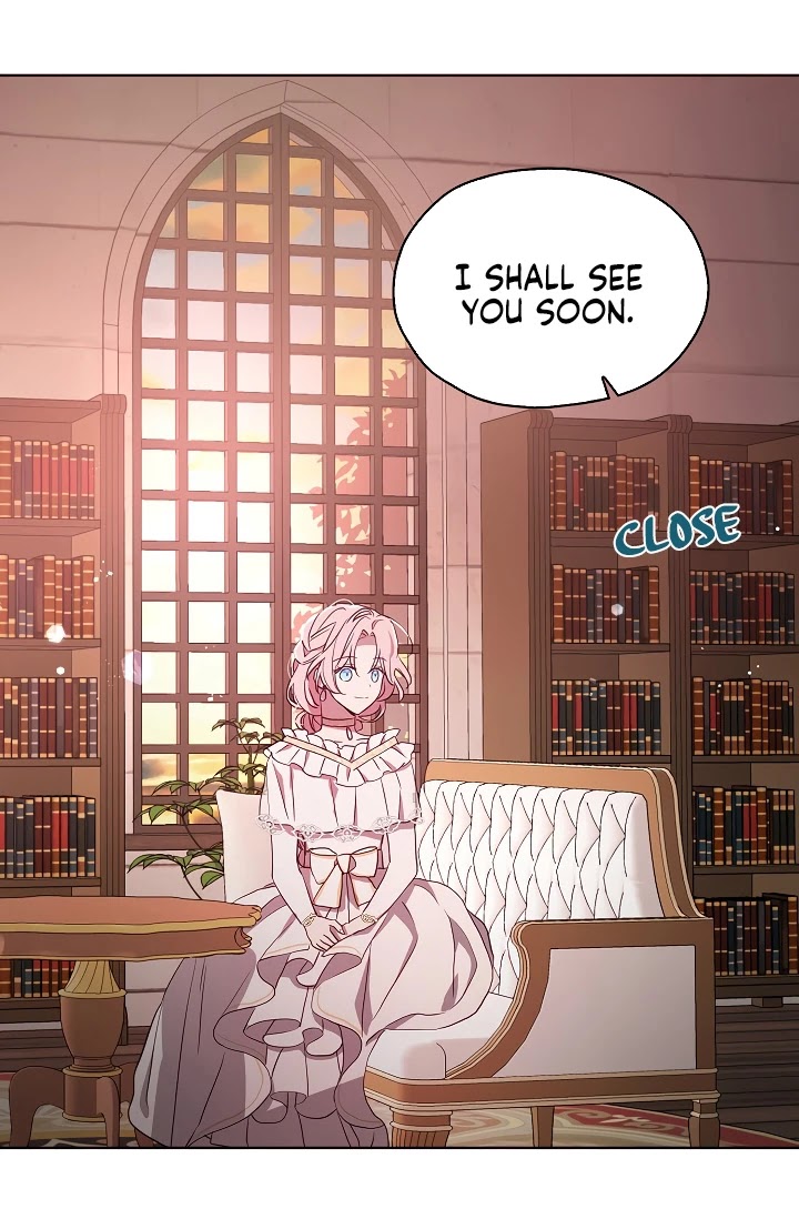 Seduce the Villain's Father Chapter 31 page 38 - Chapter 31
