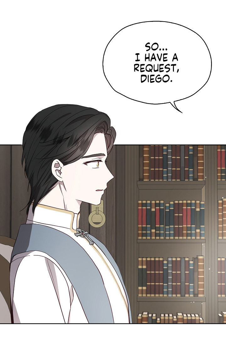 Seduce the Villain's Father Chapter 31 page 4 - Chapter 31