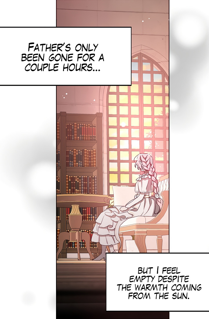 Seduce the Villain's Father Chapter 31 page 41 - Chapter 31
