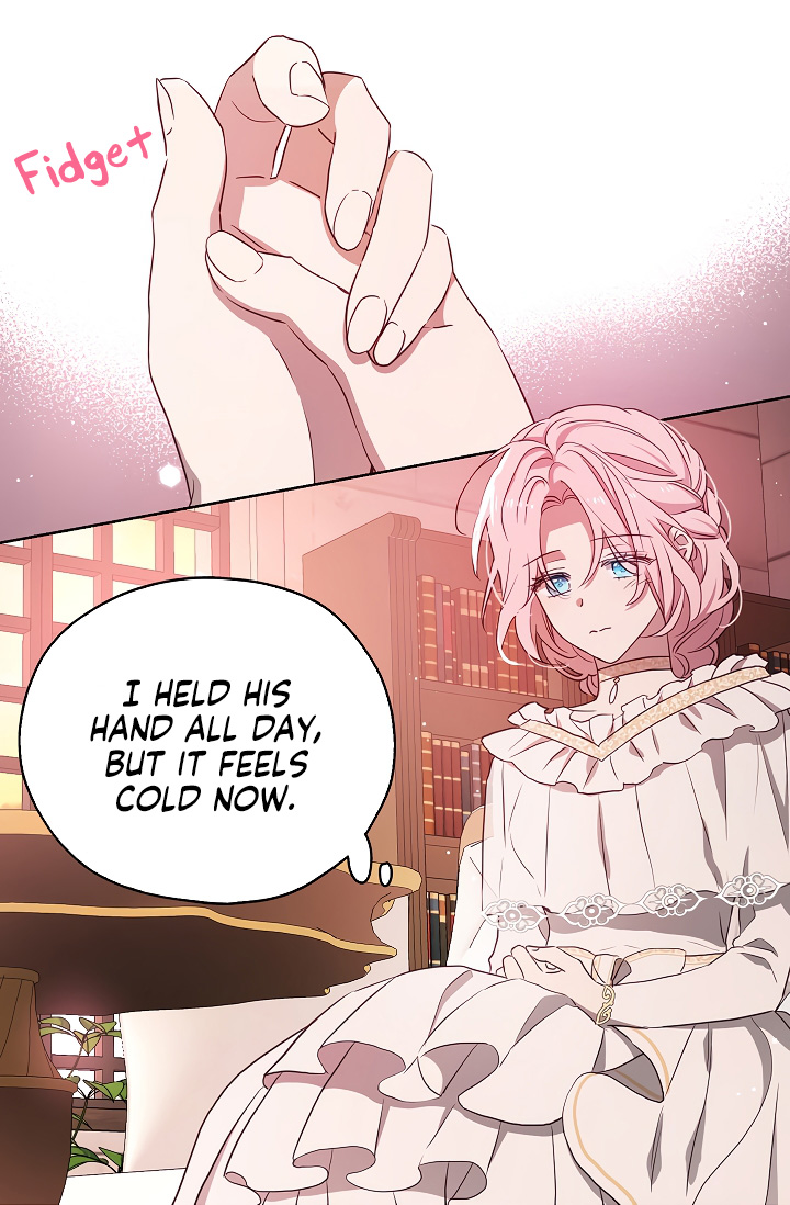 Seduce the Villain's Father Chapter 31 page 42 - Chapter 31