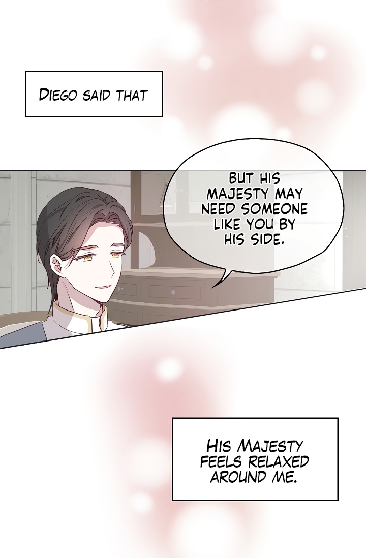 Seduce the Villain's Father Chapter 31 page 43 - Chapter 31