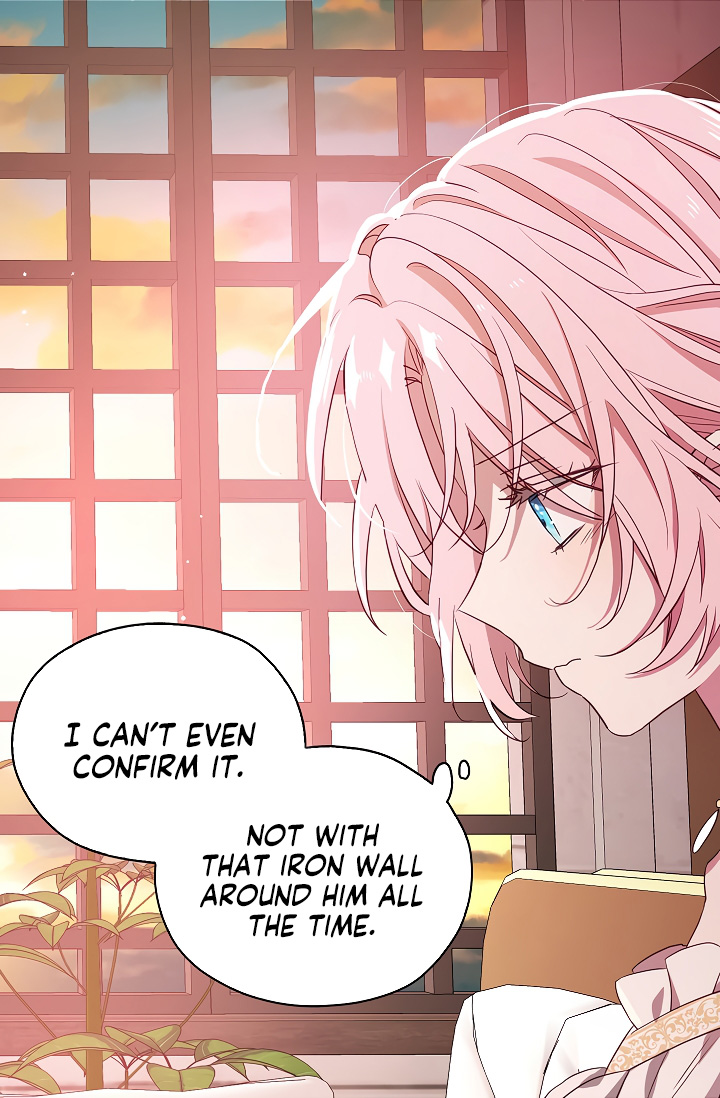 Seduce the Villain's Father Chapter 31 page 45 - Chapter 31