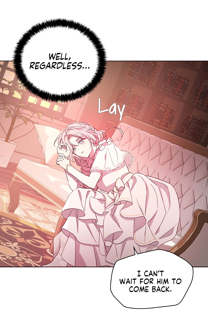 Seduce the Villain's Father Chapter 31 page 46 - Chapter 31