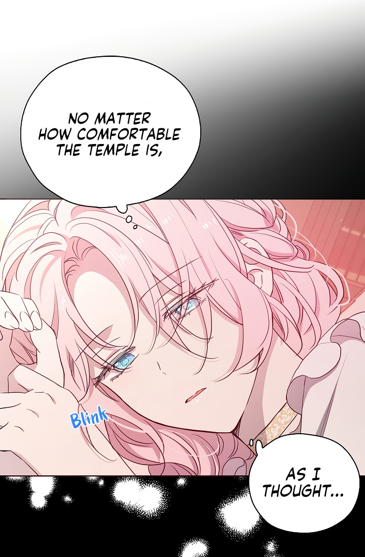 Seduce the Villain's Father Chapter 31 page 47 - Chapter 31