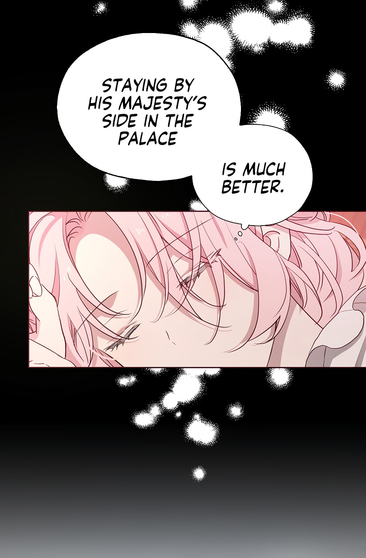 Seduce the Villain's Father Chapter 31 page 48 - Chapter 31
