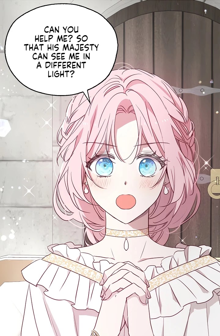 Seduce the Villain's Father Chapter 31 page 5 - Chapter 31