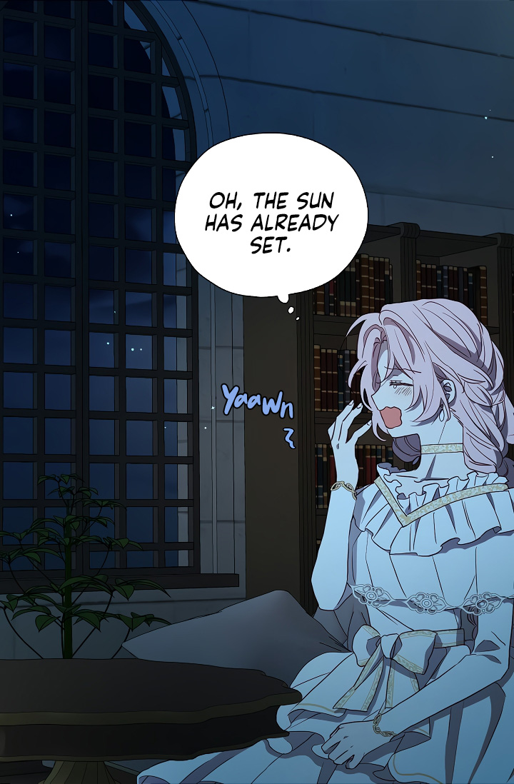 Seduce the Villain's Father Chapter 31 page 55 - Chapter 31