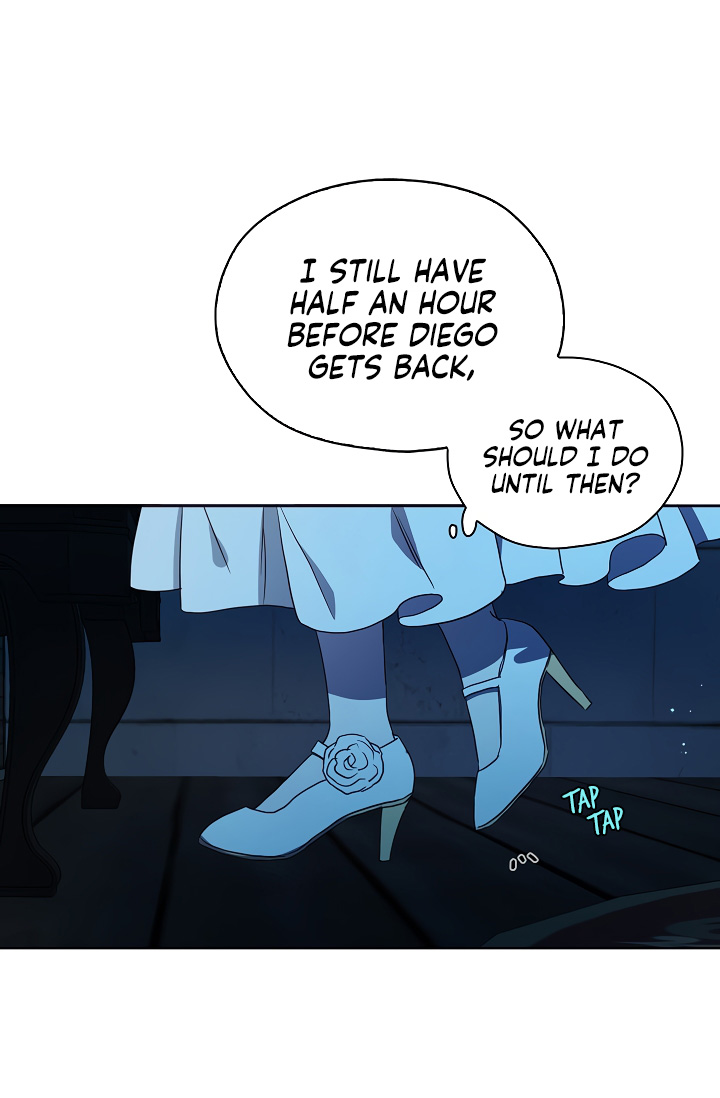 Seduce the Villain's Father Chapter 31 page 57 - Chapter 31