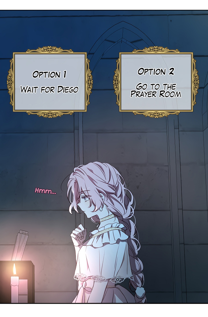 Seduce the Villain's Father Chapter 31 page 58 - Chapter 31