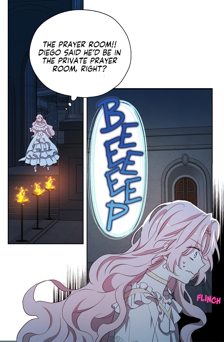 Seduce the Villain's Father Chapter 31 page 68 - Chapter 31