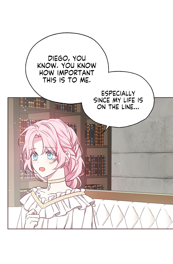 Seduce the Villain's Father Chapter 31 page 7 - Chapter 31