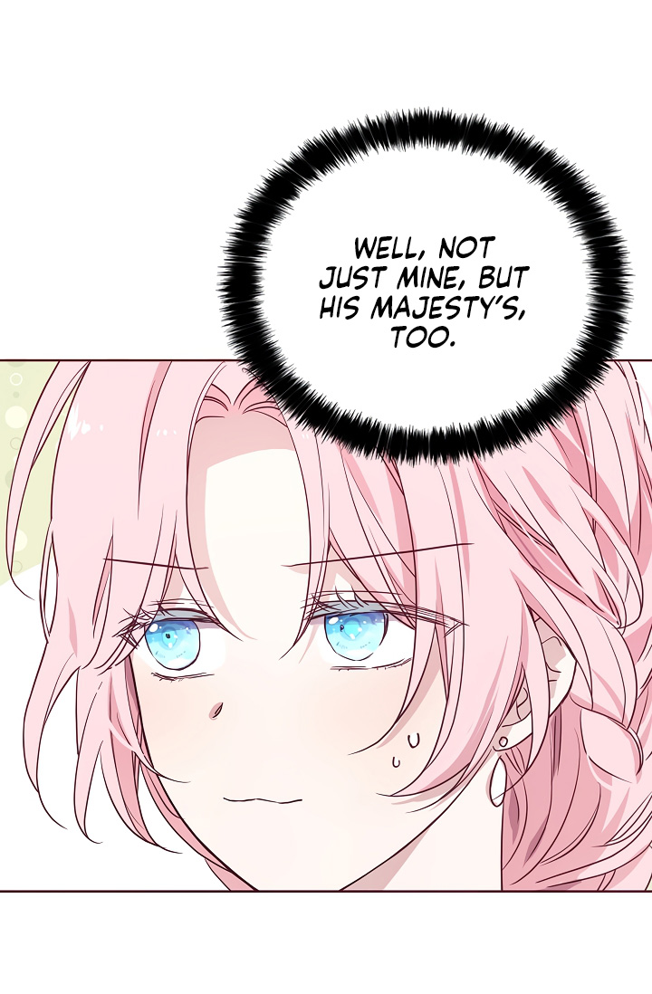 Seduce the Villain's Father Chapter 31 page 8 - Chapter 31