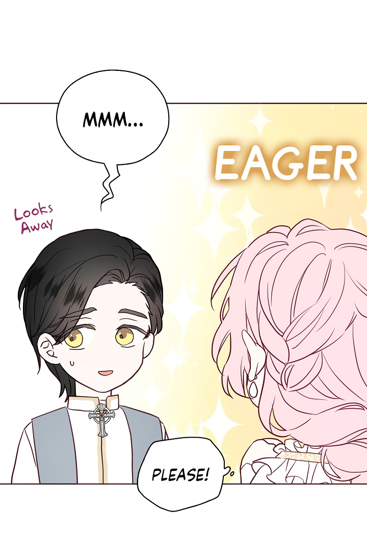 Seduce the Villain's Father Chapter 31 page 9 - Chapter 31