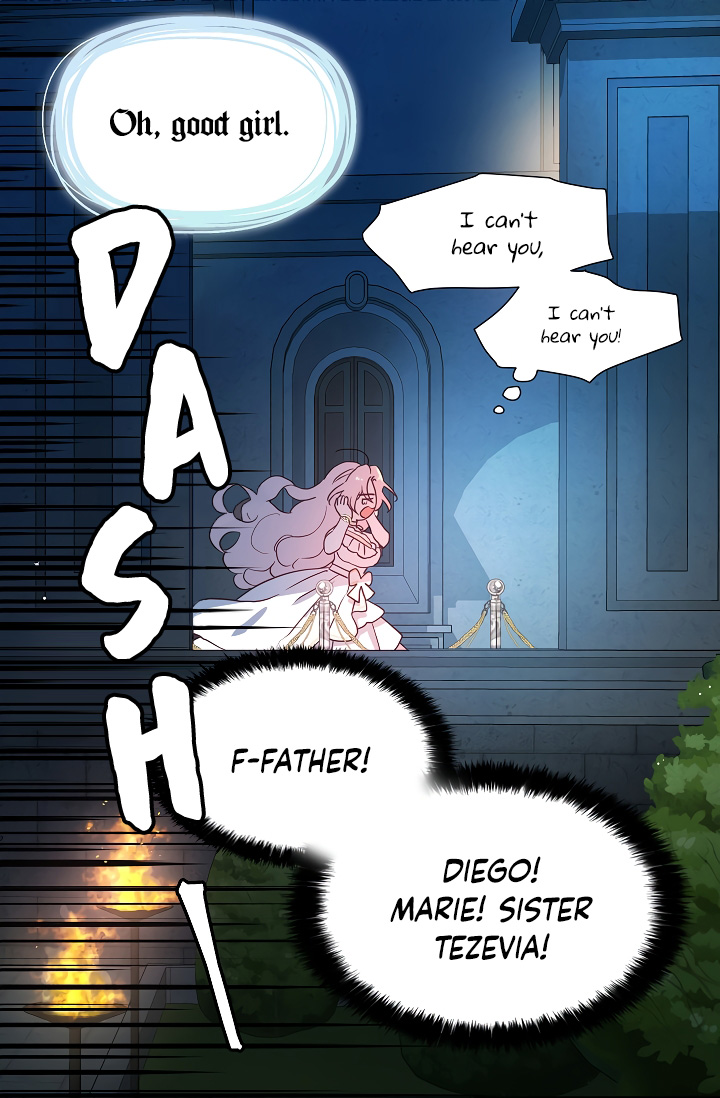 Seduce the Villain's Father Chapter 32 page 11 - Chapter 32