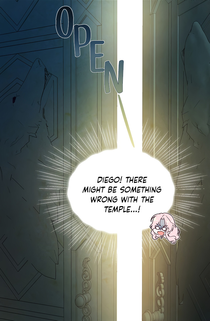 Seduce the Villain's Father Chapter 32 page 13 - Chapter 32