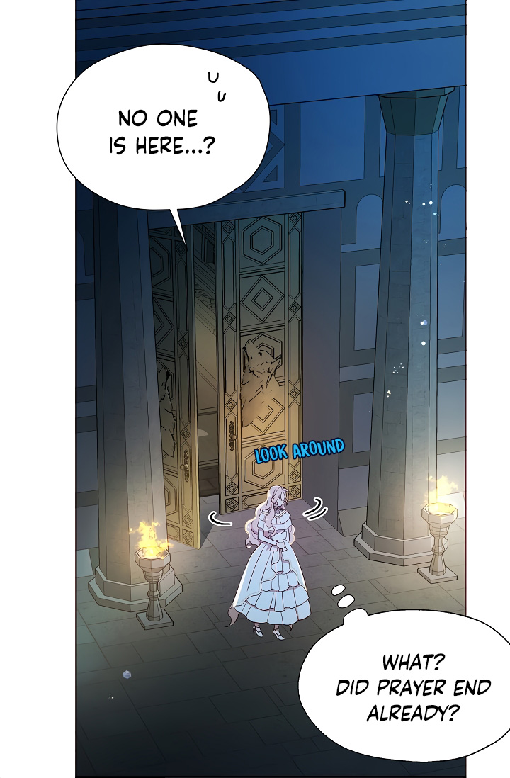 Seduce the Villain's Father Chapter 32 page 16 - Chapter 32