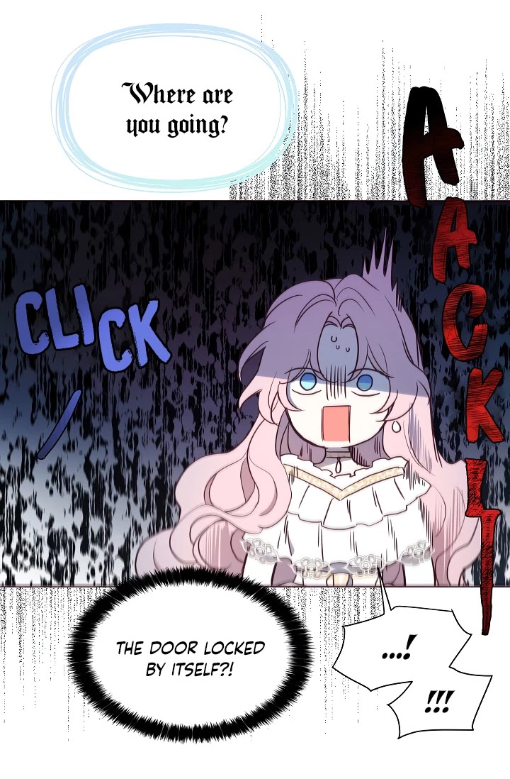 Seduce the Villain's Father Chapter 32 page 19 - Chapter 32