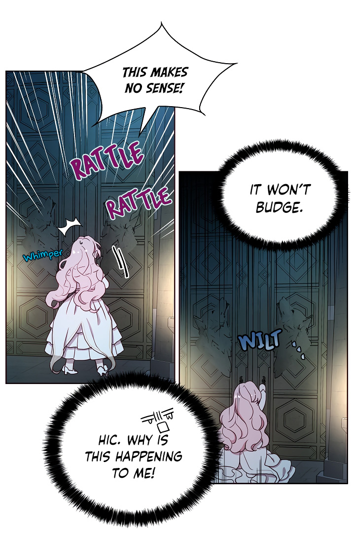 Seduce the Villain's Father Chapter 32 page 20 - Chapter 32