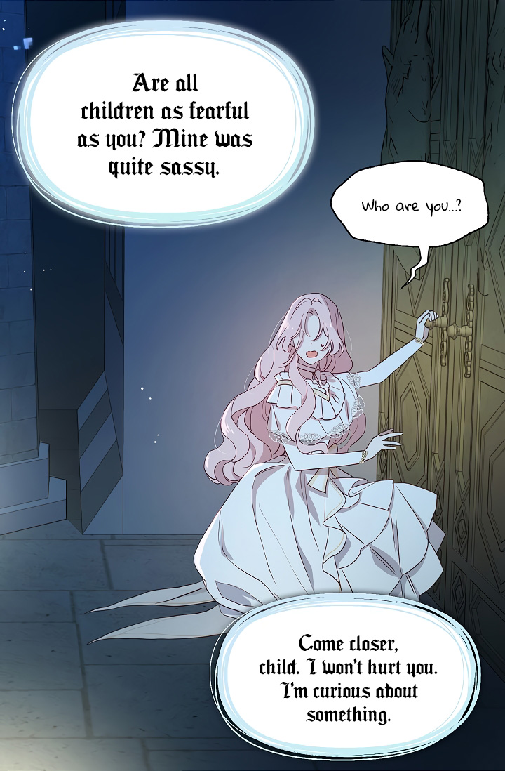 Seduce the Villain's Father Chapter 32 page 22 - Chapter 32
