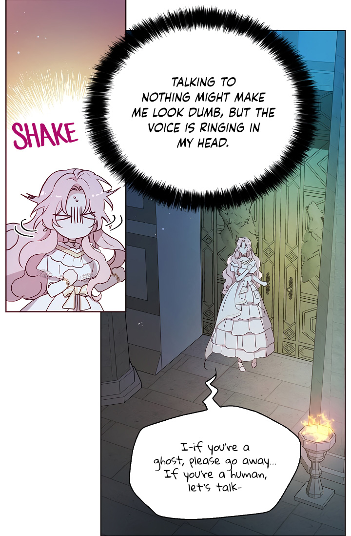 Seduce the Villain's Father Chapter 32 page 23 - Chapter 32