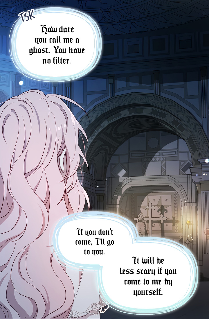 Seduce the Villain's Father Chapter 32 page 24 - Chapter 32
