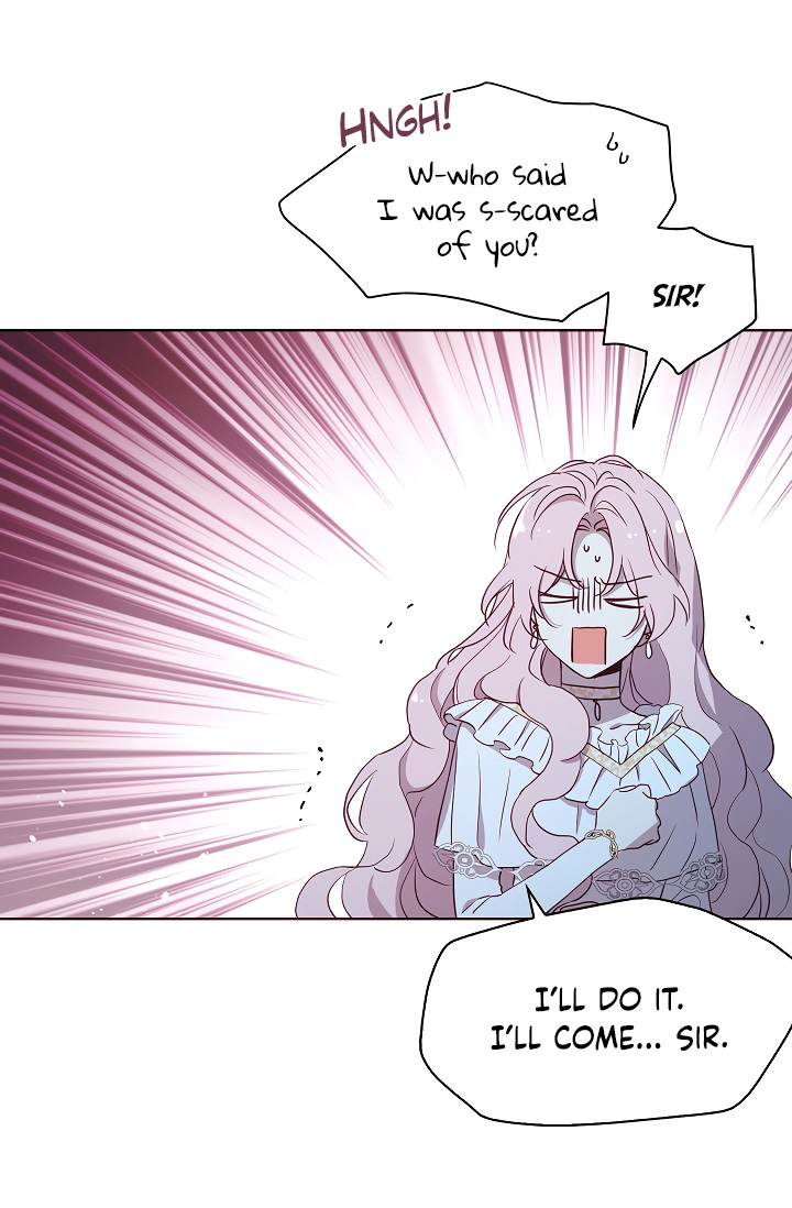 Seduce the Villain's Father Chapter 32 page 25 - Chapter 32