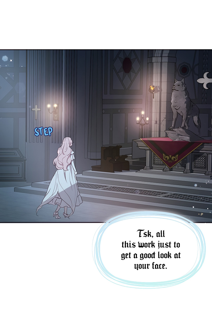 Seduce the Villain's Father Chapter 32 page 28 - Chapter 32