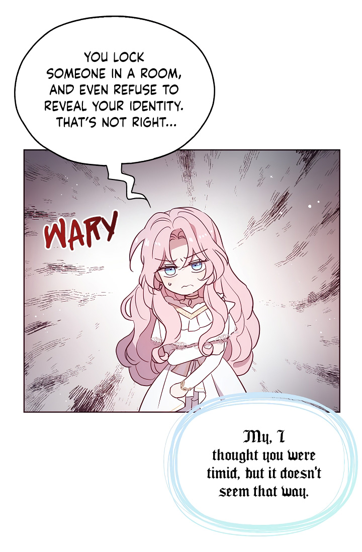 Seduce the Villain's Father Chapter 32 page 30 - Chapter 32