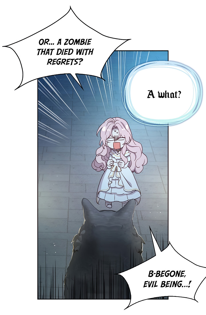 Seduce the Villain's Father Chapter 32 page 38 - Chapter 32