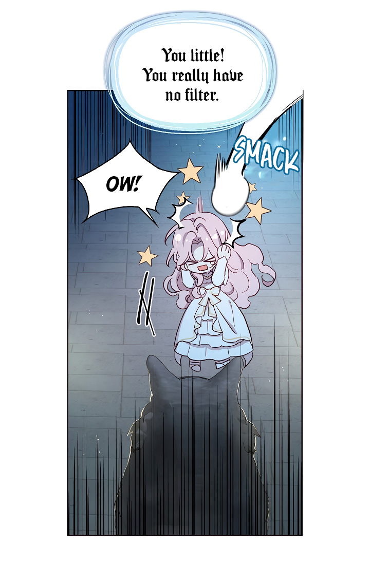 Seduce the Villain's Father Chapter 32 page 39 - Chapter 32