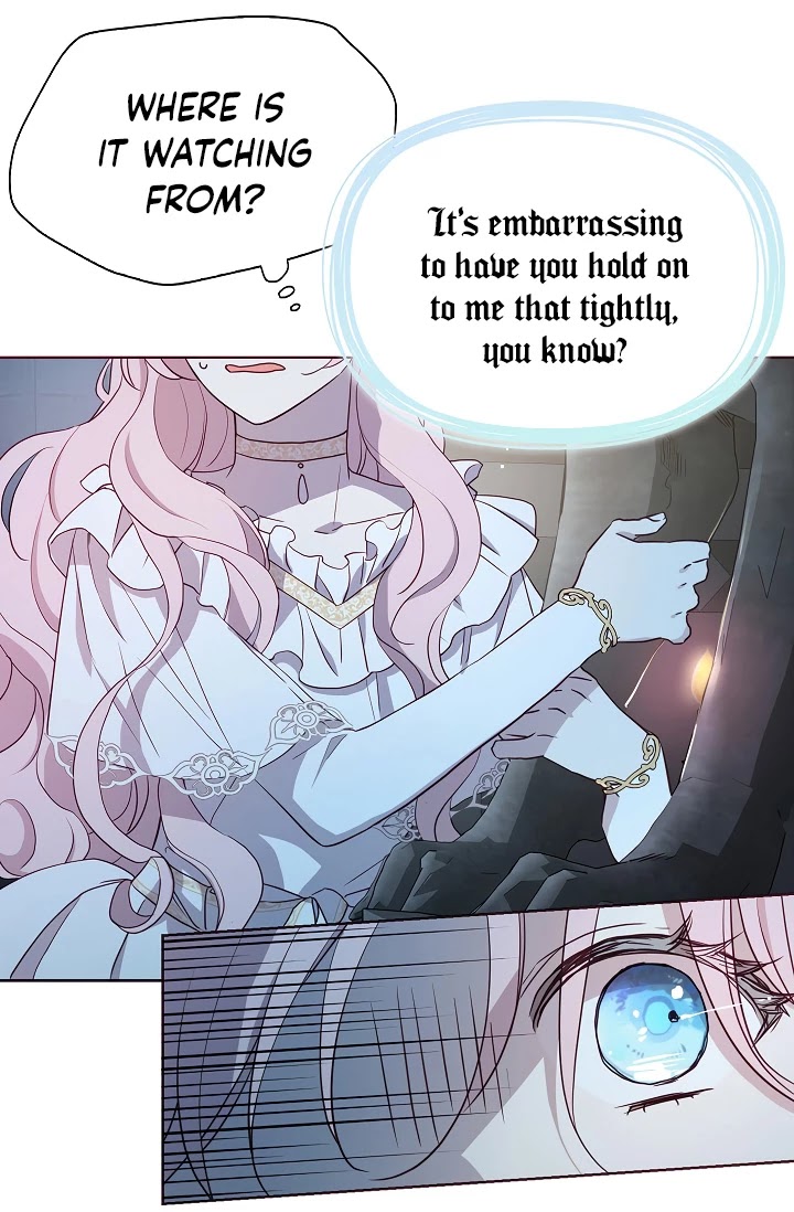 Seduce the Villain's Father Chapter 32 page 42 - Chapter 32