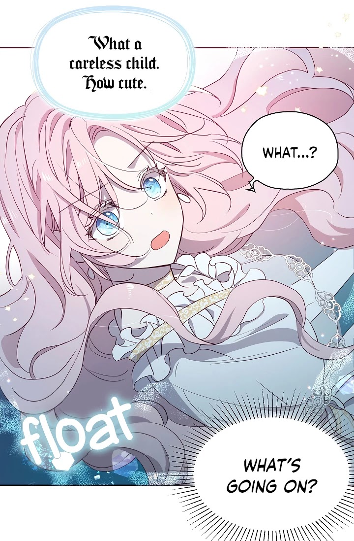 Seduce the Villain's Father Chapter 32 page 46 - Chapter 32