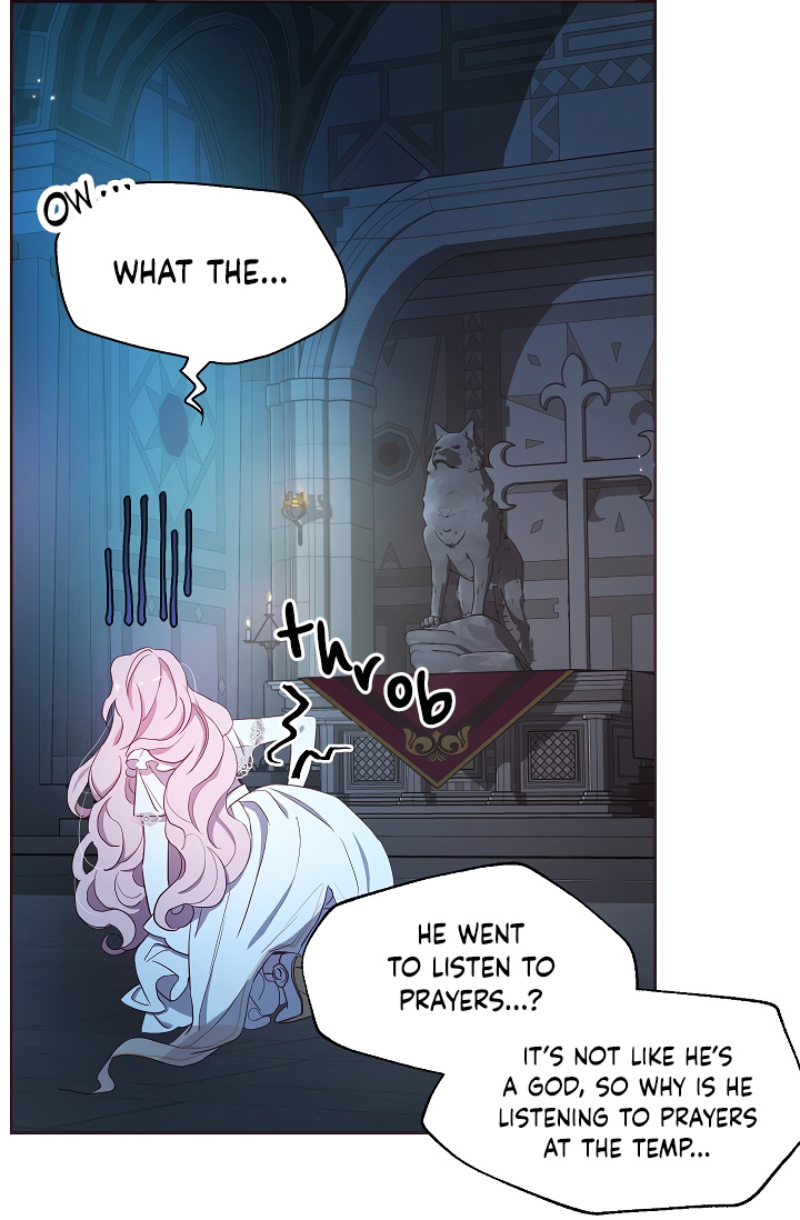 Seduce the Villain's Father Chapter 32 page 50 - Chapter 32